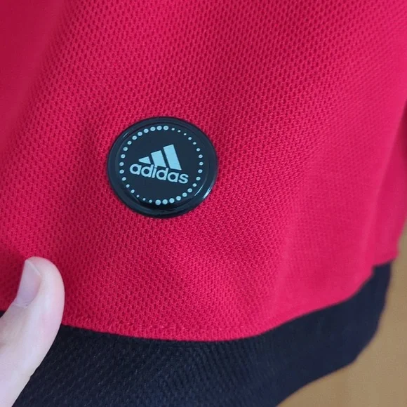 Hall Devil's Hockey Jersey - Picture 8 of 9